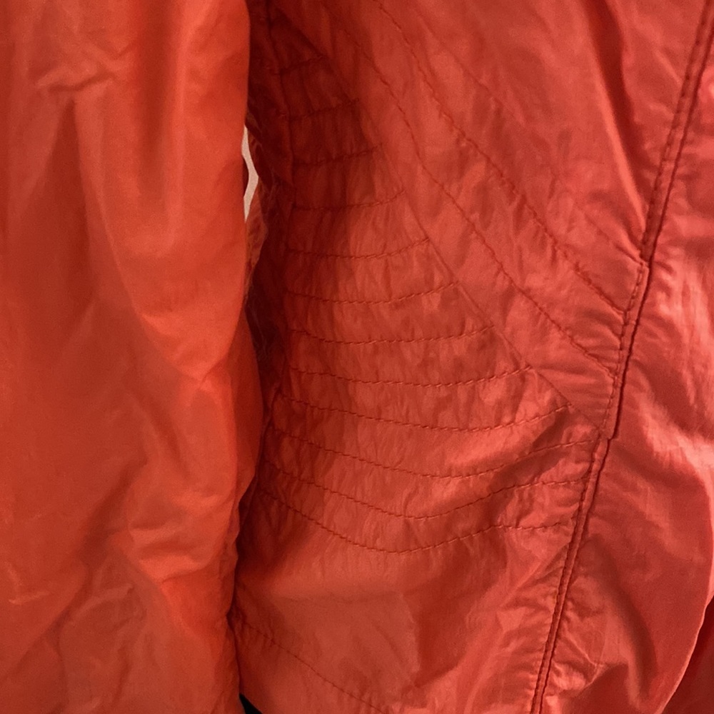 Coat jacket - Picture 4 of 15